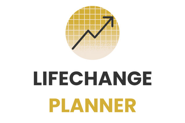 LifeChangePlanner